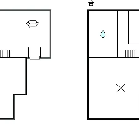 Dierhagen Apartment