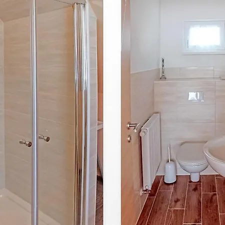 Dierhagen * Neuhaus (Mecklenburg-Vorpommern)