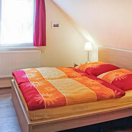 Dierhagen Apartment *