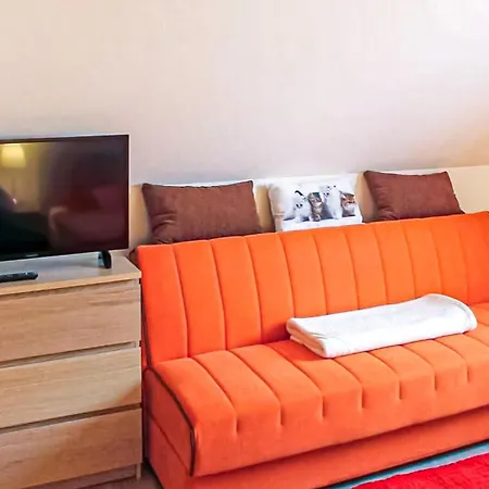 Dierhagen Appartement Neuhaus (Mecklenburg-Vorpommern)