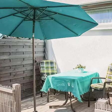 Dierhagen Appartement