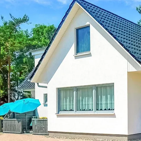 Dierhagen Apartment Neuhaus (Mecklenburg-Vorpommern)