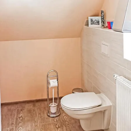 Apartment Dierhagen