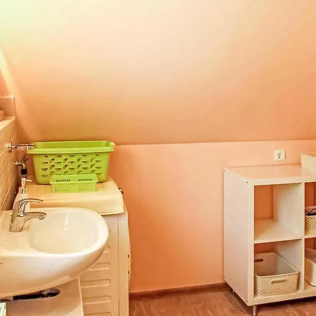 Dierhagen Apartment *