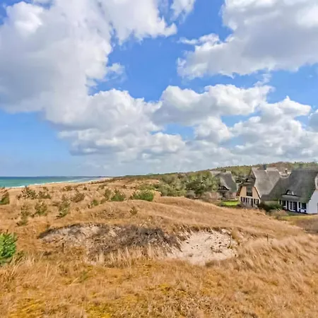 Dierhagen Appartement Neuhaus (Mecklenburg-Vorpommern)