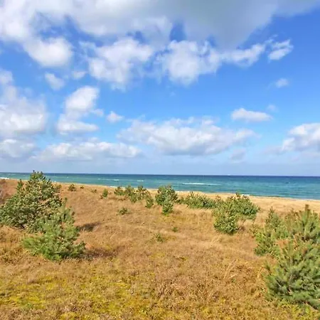 Appartement Dierhagen