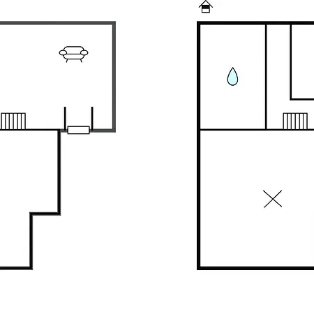 Apartment Dierhagen *